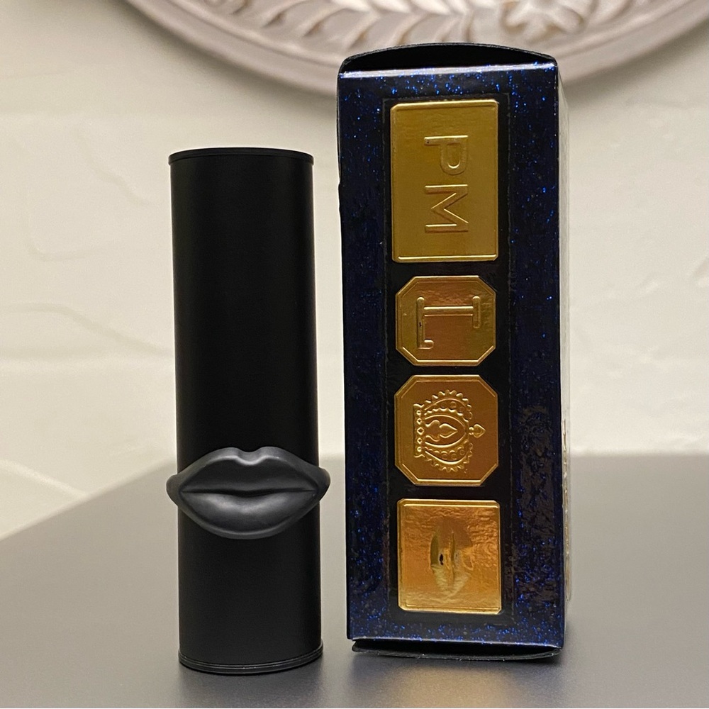 Pat McGrath Labs Lip Fetish Lip Balm “Astral Blue Star”